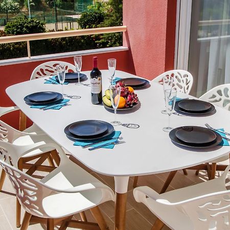 Gorgeous 170 Sq.M. Penthouse With Sea View Terraces Apartment Benalmádena Exterior photo
