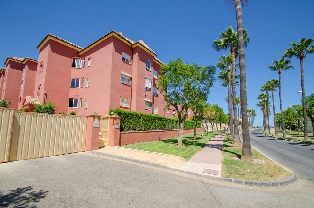 Gorgeous 170 Sq.M. Penthouse With Sea View Terraces Apartment Benalmádena Exterior photo